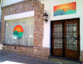 Hotel Medina B&B